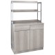 Premium Waiter Station ML3100SS Premium Waiter Station ML3100SS