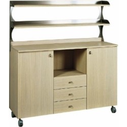Low WAITER SERVING STATION ML3214SS
