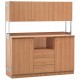 Chic Waiter Serving Station ML3212SSP Chic Waiter Serving Station ML3212SSP