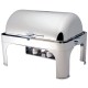Réchaud à buffet Roll-Top CLASSIC 9 l Réchaud à buffet Roll-Top CLASSIC 9 l