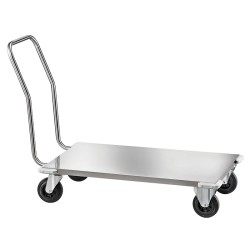 Chariot à bagages CPB1474