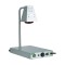Apsildāma sildvirsma ar infrasarkano lampu PCI4718