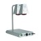 Apsildāma sildvirsma ar infrasarkano lampu PCI4718D