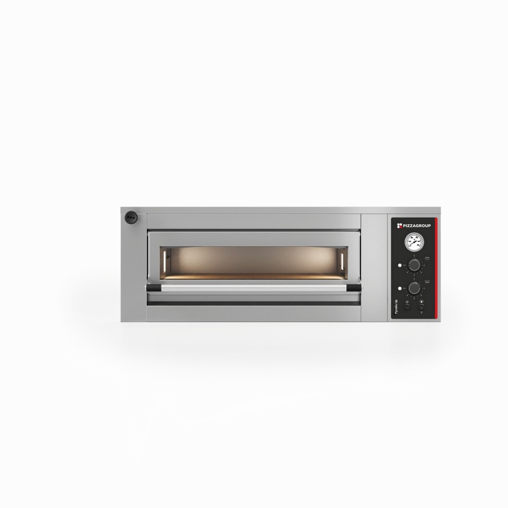 Pizzahernia malli 4 pitsale Pizzahernia malli 4 pitsale