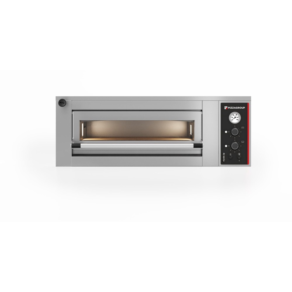 Compact Pizza Oven PY M6L - 4 Pizza Capacity