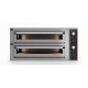 Professionaalne Pitsaahi 2x6 PY M12 Professionaalne Pitsaahi 2x6 PY M12