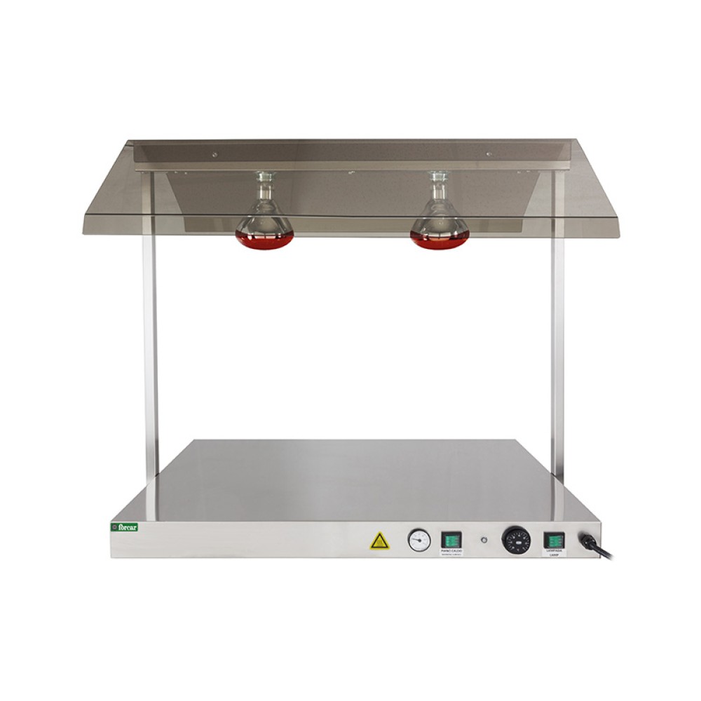 Apsildāmā sildvirsma PCI4712 Apsildāmā sildvirsma PCI4712