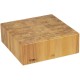Planche de Boucher en Acacia 45x45 cm Planche de Boucher en Acacia 45x45 cm