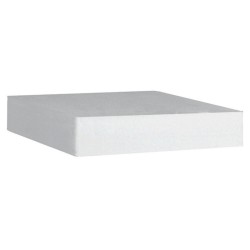 Billot de boucher 40x40 cm СPE40408