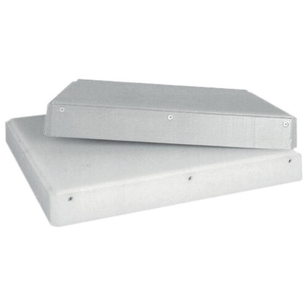 Mėsininko kapojimo kaladėlė 100x50 cm - Optimalus pasirinkimas