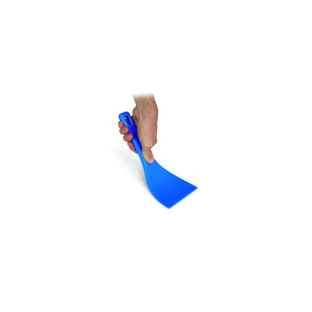 Premium 10cm Heat-Resistant Spatula