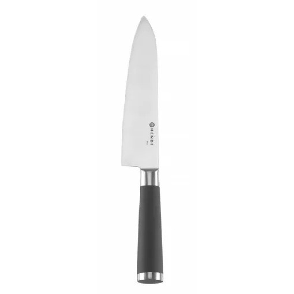 Kit de Couteaux en Acier - 9 Pièces Élégantes
