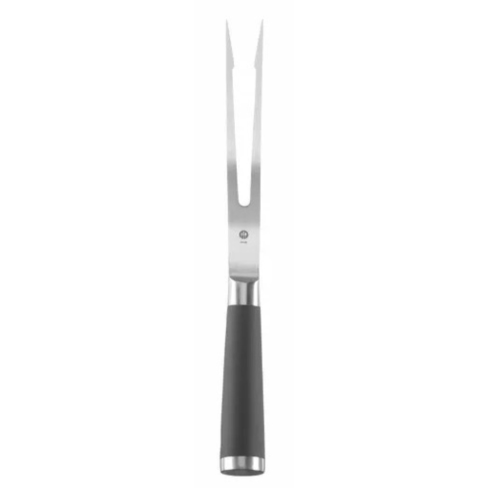 Kit de Couteaux en Acier - 9 Pièces Élégantes