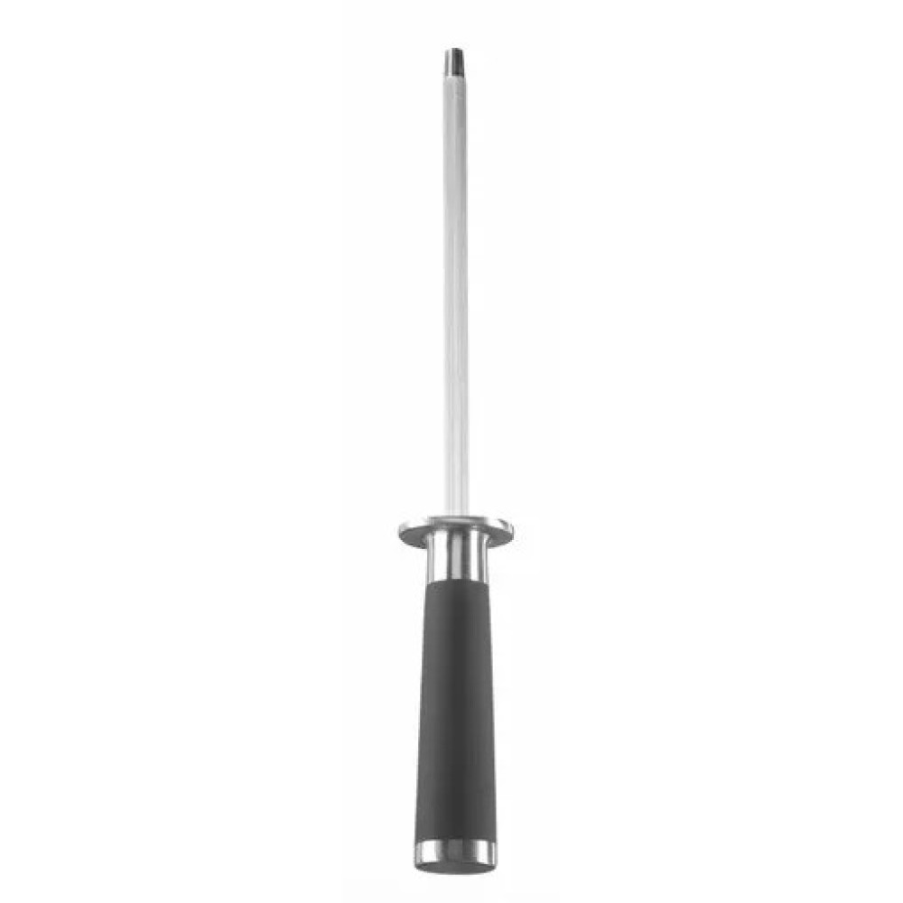 Kit de Couteaux en Acier - 9 Pièces Élégantes