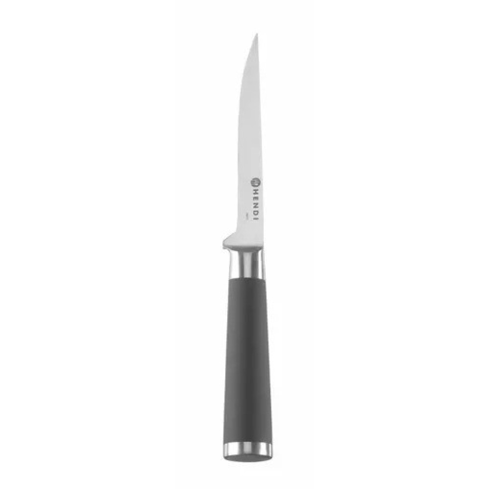 Kit de Couteaux en Acier - 9 Pièces Élégantes