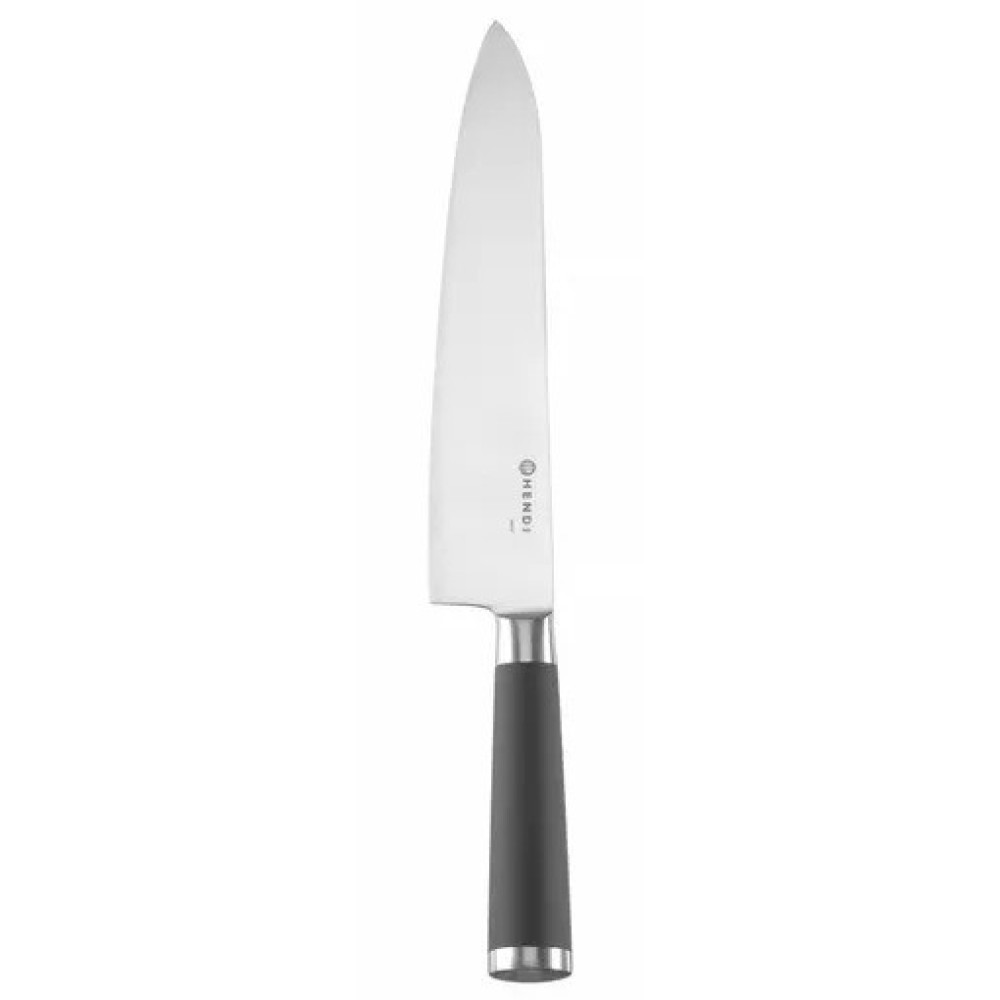 Kit de Couteaux en Acier - 9 Pièces Élégantes