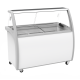 Commercial Freezer Showcase SIC9WB