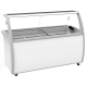 Commercial Freezing Showcase 430L