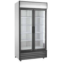 Refroidisseur SD802HE