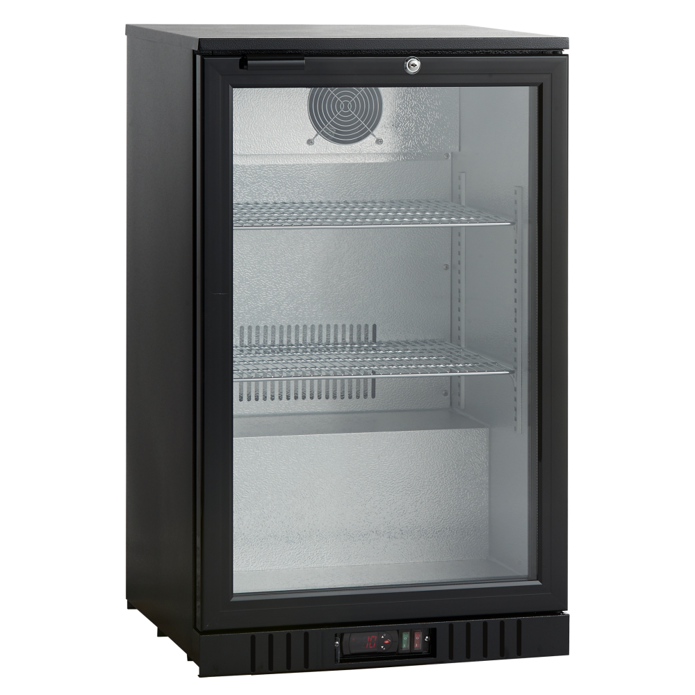 EcoCool 86L Display Refrigerator