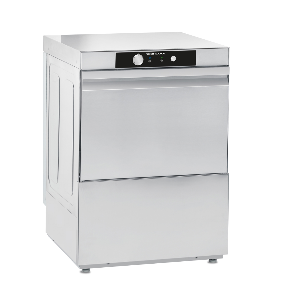 Lave-vaiselle GD510BDDSS - Efficacité Moderne