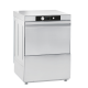 Lave-vaiselle GD510BDDSS - Efficacité Moderne