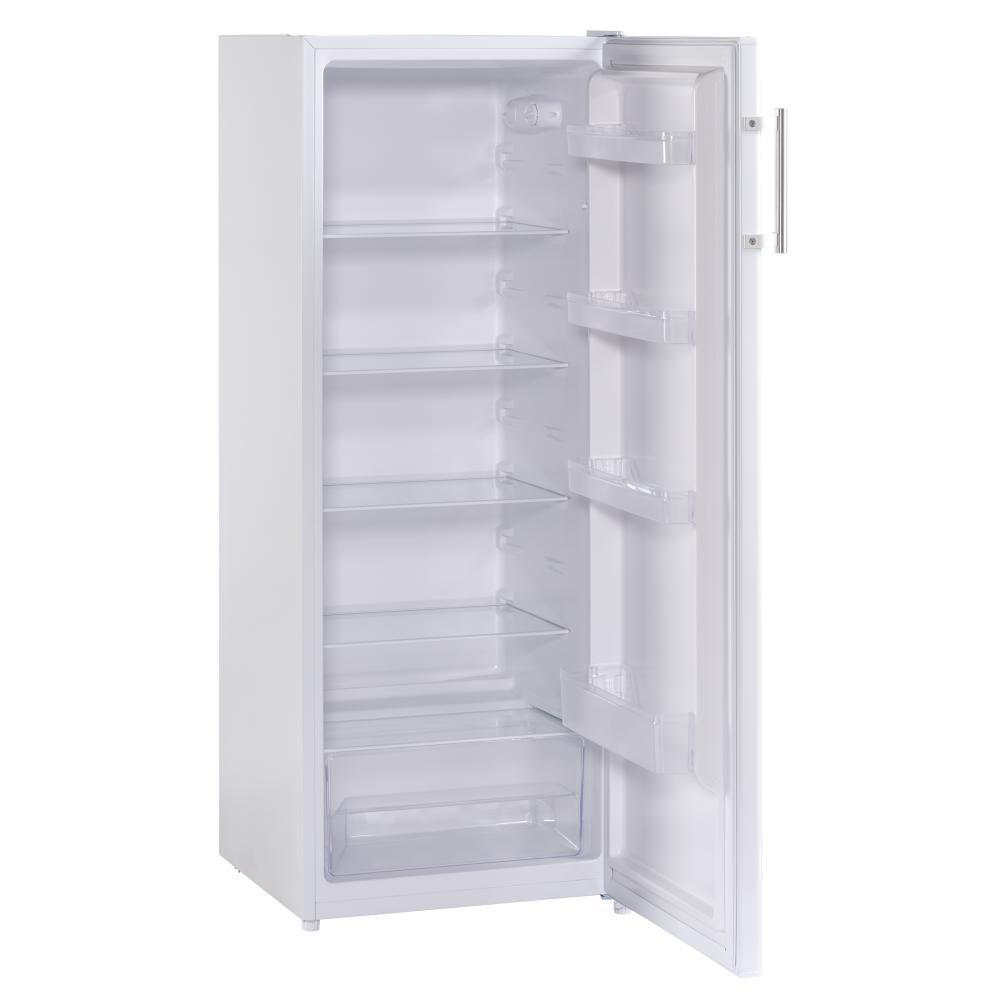 Универсальный холодильник RFF242WE - ваш надежный помощник