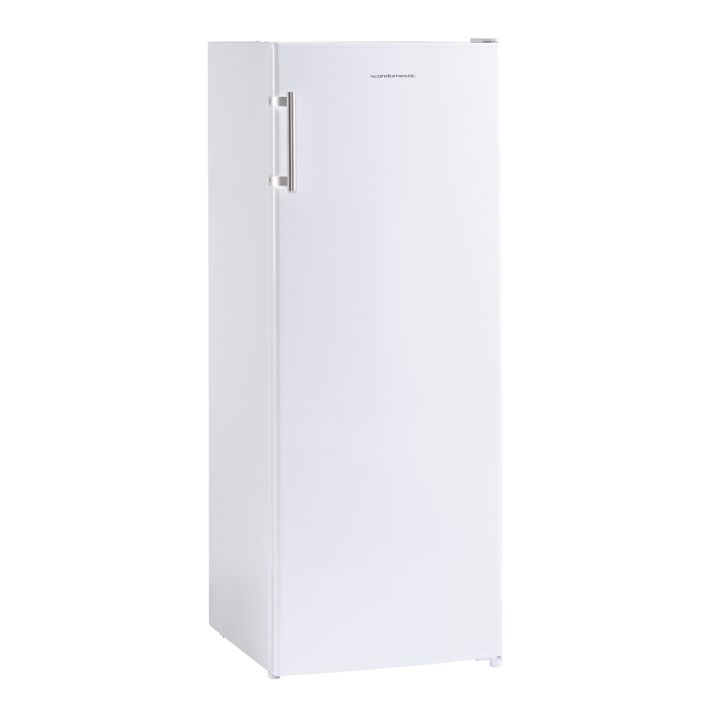 Универсальный холодильник RFF242WE - ваш надежный помощник