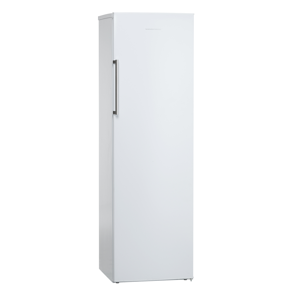 Стильный холодильник SKS346WE для вашего дома