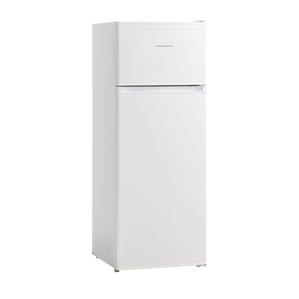 Холодильник CBF206WE - Простота и надежность