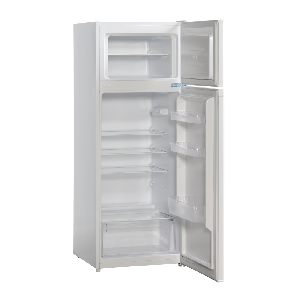 Холодильник CBF206WE - Простота и надежность