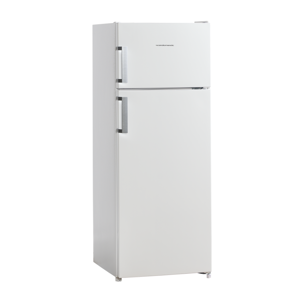 Современный холодильник CBF211WD для вашего дома