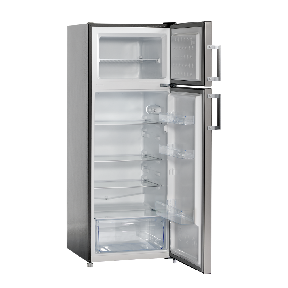 Холодильник CBF211XD с верхним морозильником