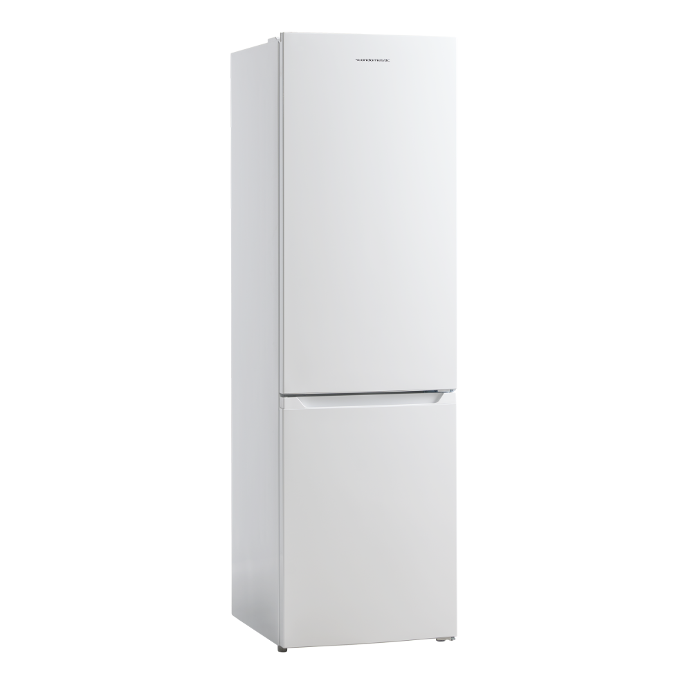 Холодильник Combi CBF253NFW