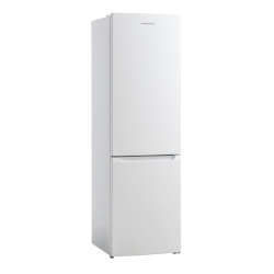 Ledusskapis Combi CBF253NFW