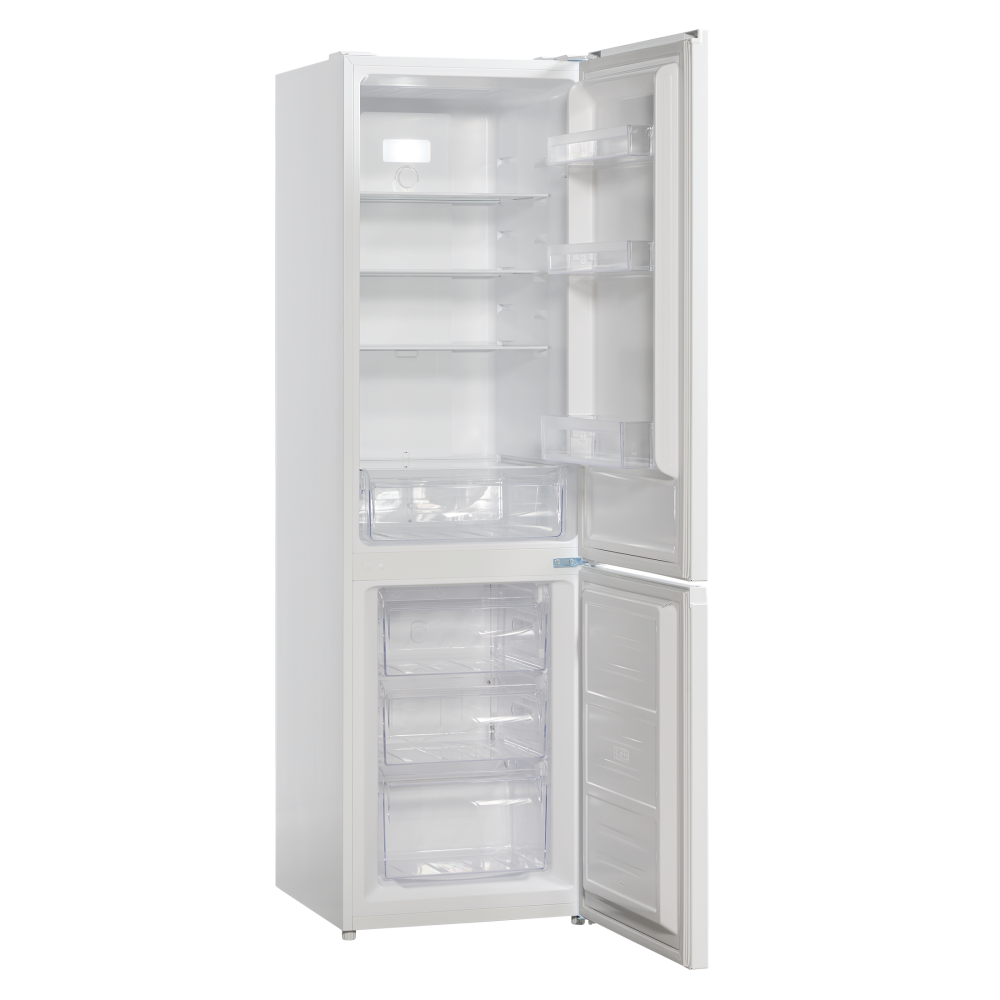 Холодильник Combi CBF253NFW