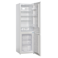 Ledusskapis Combi CBF253NFW