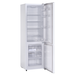 Ledusskapis Combi CBF269WE