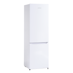 Ledusskapis Combi CBF269WE