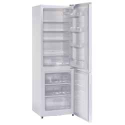 Ledusskapis Combi CBF304WE