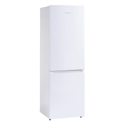 Ledusskapis Combi CBF304WE