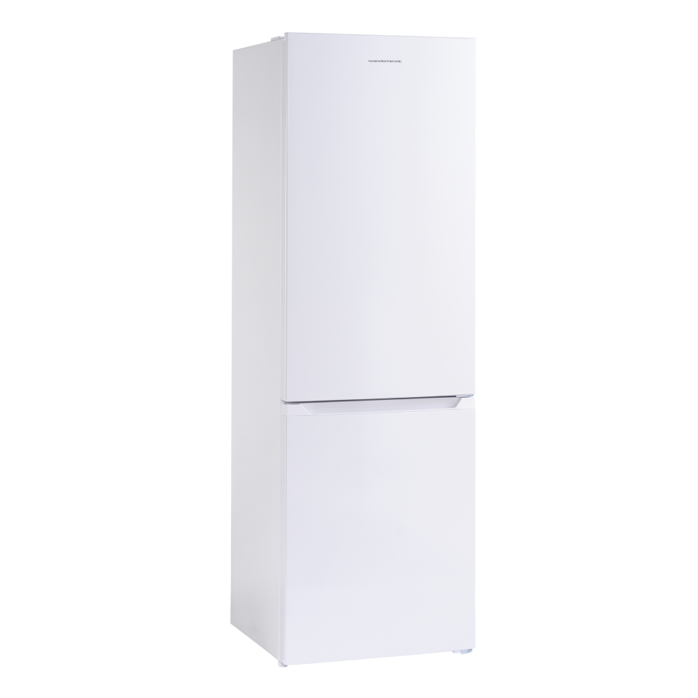Eco-Friendly CBF293NFWD Combi Refrigerator