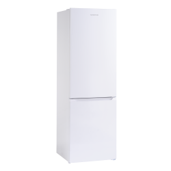 Ledusskapis Combi CBF293NFWD