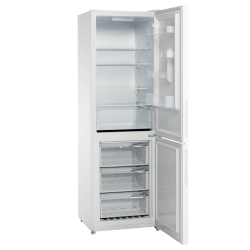 Ledusskapis Combi SKF327WE