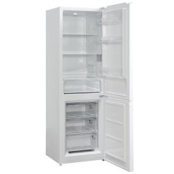Ledusskapis Combi CBF315WE
