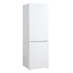 Ledusskapis Combi CBF315WE