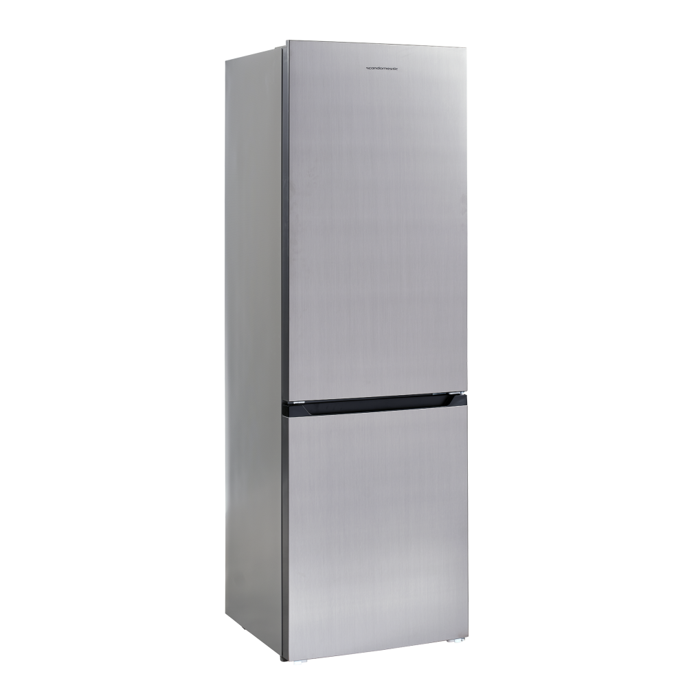 CBF315XE Combi Refrigerator in Sleek Stainless Steel