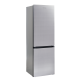 CBF315XE Combi Refrigerator in Sleek Stainless Steel