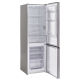 CBF315XE Combi Refrigerator in Sleek Stainless Steel