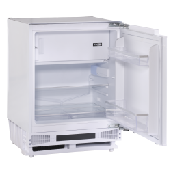 Ledusskapis Combi BIC111WE